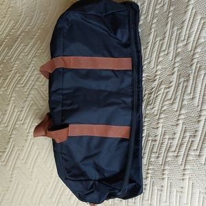 DSW duffle bag